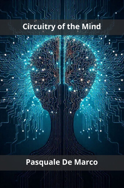 Circuitry of the Mind, Pasquale De Marco