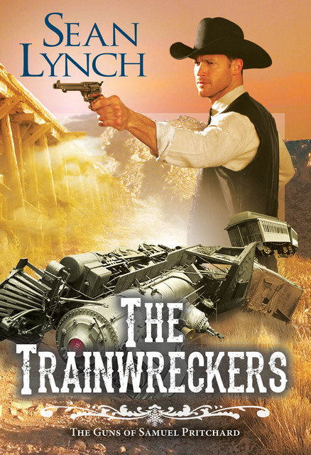 The Trainwreckers, Sean Lynch