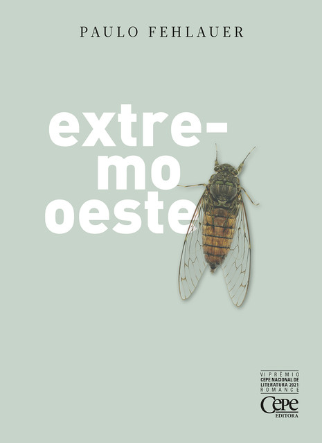 Extremo oeste, Paulo Fehlauer