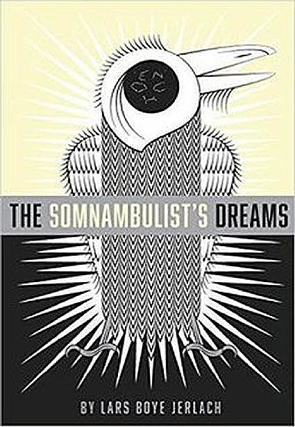 The Somnambulist's Dreams, Lars Jerlach