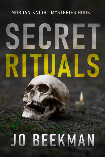 Secret Rituals, Jo Beekman