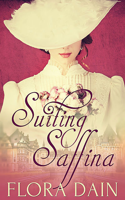 Suiting Saffina: A Box Set, Flora Dain
