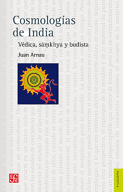 Cosmologías de India, Juan Arnau