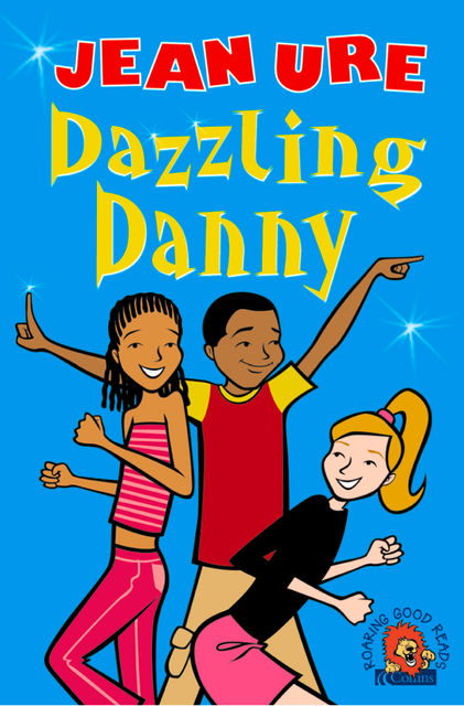 Dazzling Danny, Jean Ure