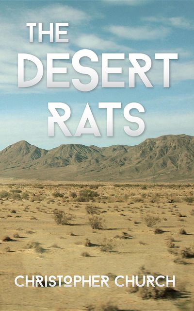 The Desert Rats, Christopher Church