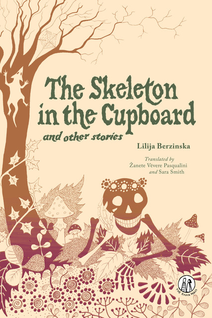 The Skeleton in the Cupboard, Lilija Berzinska