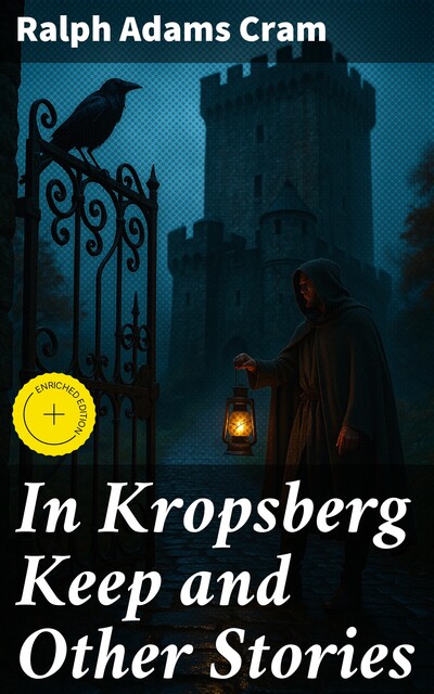 In Kropsberg Keep and Other Stories, Ralph Adams Cram