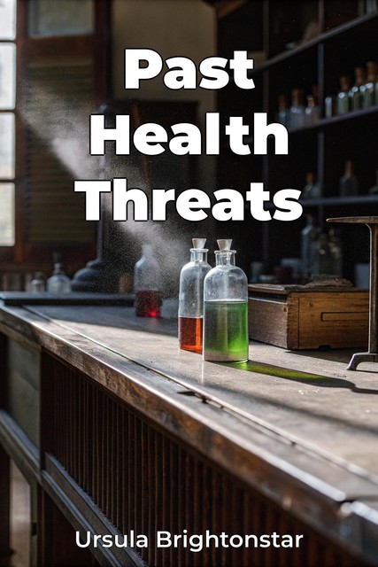 Past Health Threats, Ursula Brightonstar