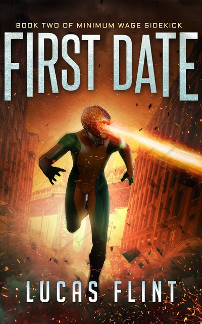 First Date, Lucas Flint