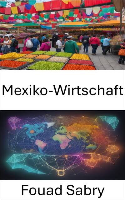 Mexiko-Wirtschaft, Fouad Sabry