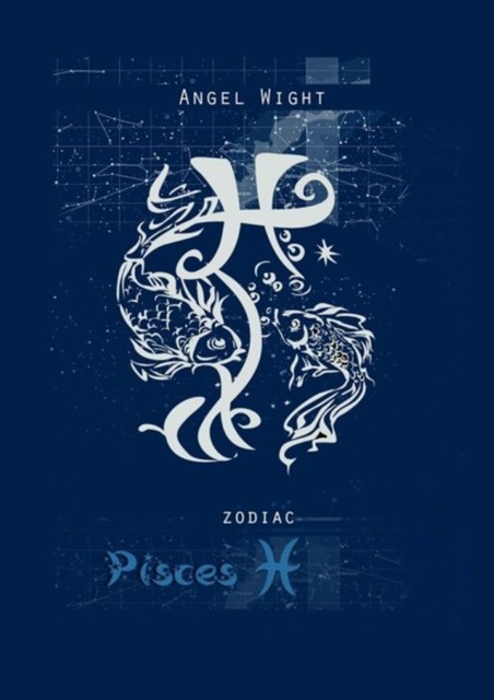 Pisces. Zodiac, Angel Wight