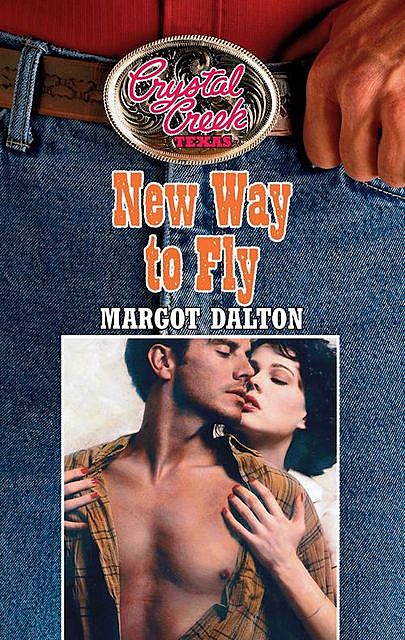 New Way to Fly, Margot Dalton
