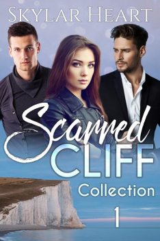 Scarred Cliff Collection 1, Skylar Heart