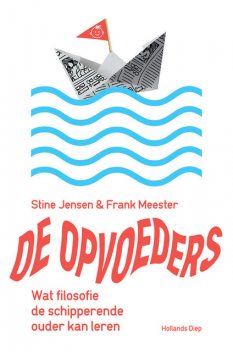 De opvoeders, Stine Jensen, Frank Meester