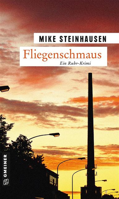 Fliegenschmaus, Mike Steinhausen