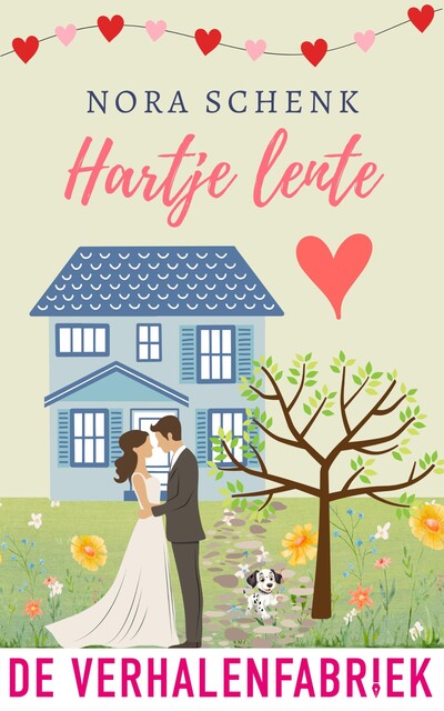 Hartje Lente, Nora Schenk