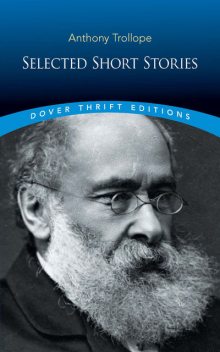 Selected Short Stories, Anthony Trollope