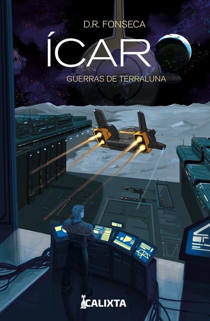 GUERRAS DE TERRA LUNA, Fonseca