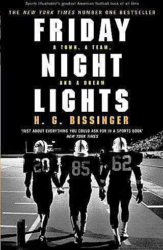 Friday Night Lights, H.G. Bissinger