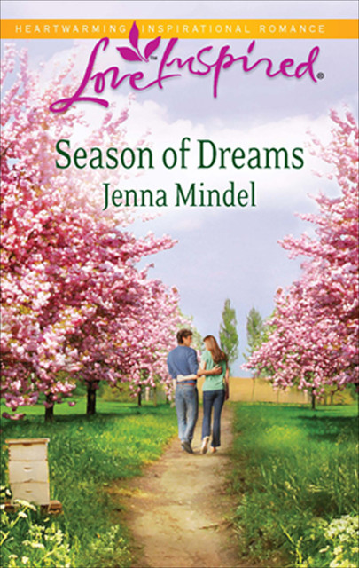Season of Dreams, Jenna Mindel