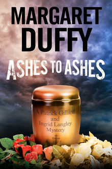 Ashes to Ashes, Margaret Duffy