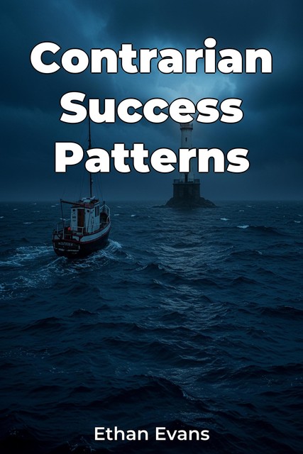 Contrarian Success Patterns, Ethan Evans