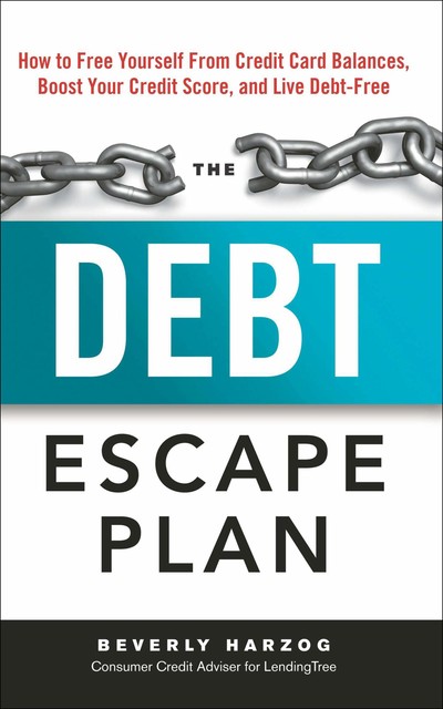 Debt Escape Plan, Beverly Harzog