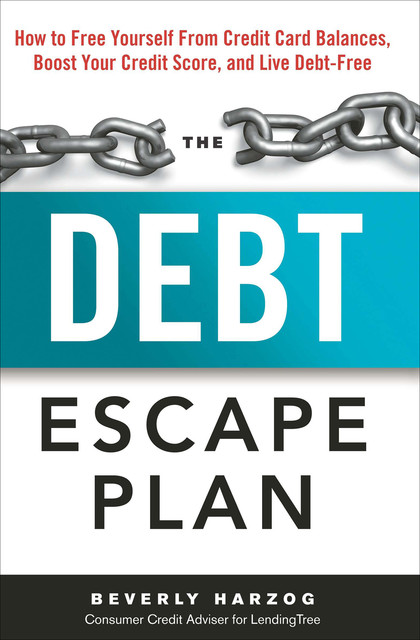 Debt Escape Plan, Beverly Harzog