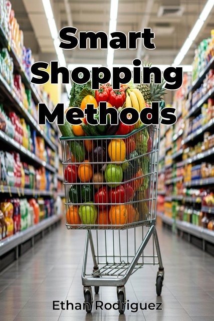 Smart Shopping Methods, Ethan Rodriguez