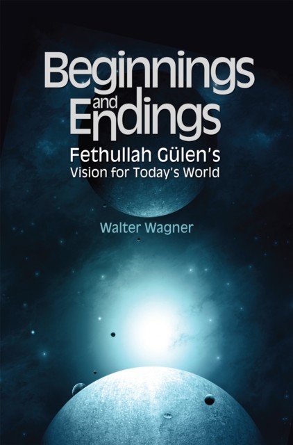 Beginnings and Endings, Walter H. Wagner
