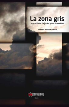 La zona gris, Viridiana Molinares Hassan