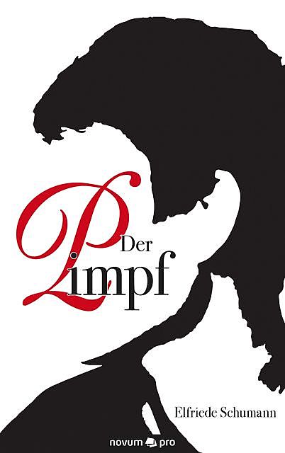 Der Pimpf, Elfriede Schumann