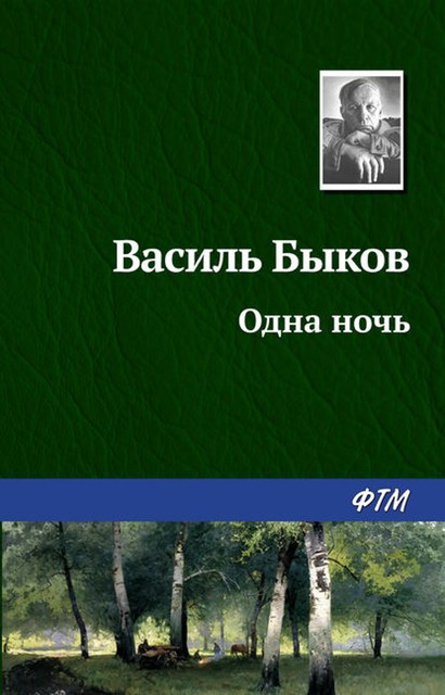 Одна ночь, Василь Быков