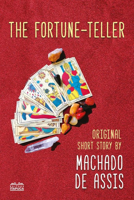 The fortune-teller, Machado De Assis