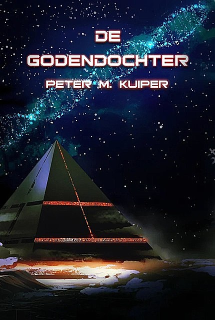 de godendochter, Peter Kuiper