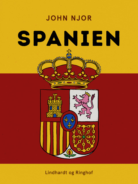 Spanien, John Njor