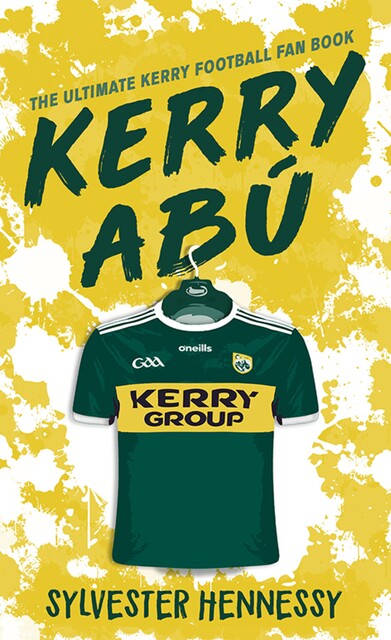 Kerry Abú, Sylvester Hennessy