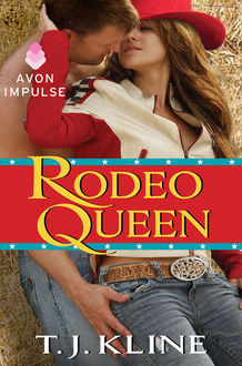 Rodeo Queen, T.J. Kline