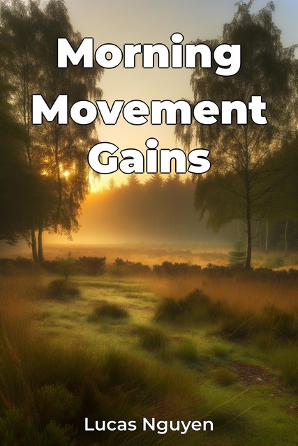 Morning Movement Gains, Lucas Nguyen