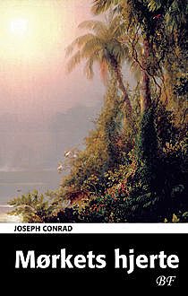 Mørkets hjerte, Joseph Conrad