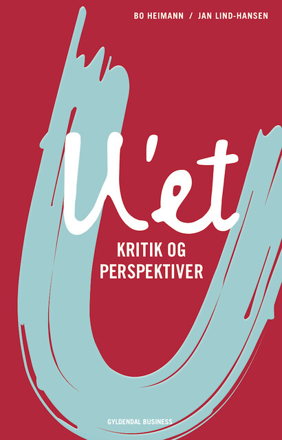 U'et, Bo Heimann, Jan Lind-Hansen