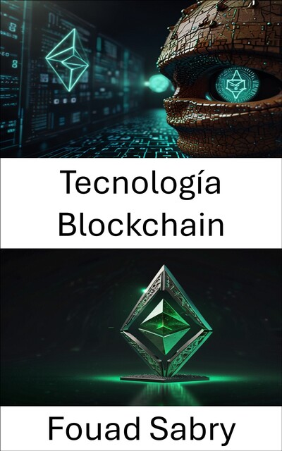 Tecnología Blockchain, Fouad Sabry