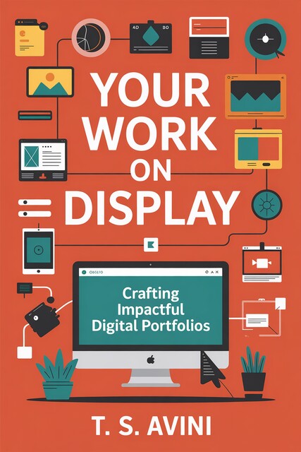 Your Work On Display, T. S Avini
