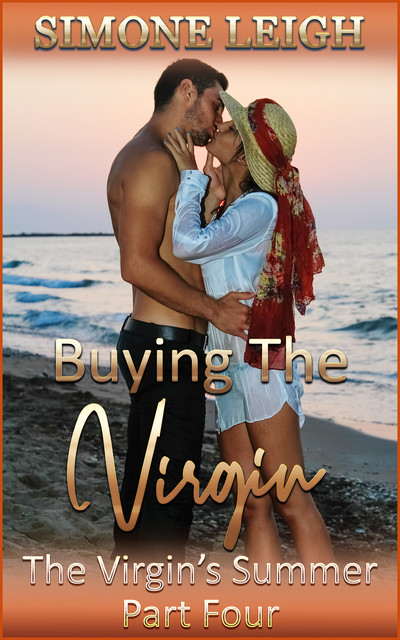 The Virgin's Summer – Part Four, Simone Leigh