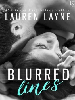 Blurred Lines, Lauren Layne