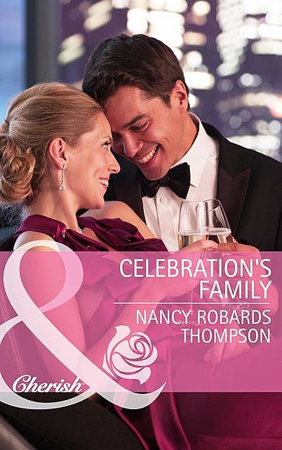Celebration's Family, Nancy Thompson