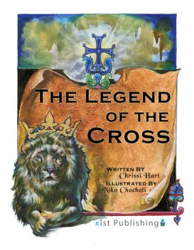 The Legend of the Cross, Chrissi Hart