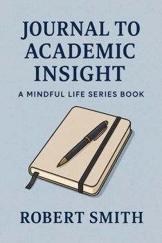Journal to Academic Insight, Robert Smith