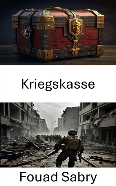 Kriegskasse, Fouad Sabry