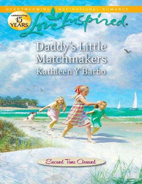 Daddy's Little Matchmakers, Kathleen Y'Barbo